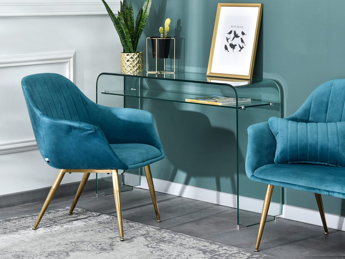 sofa i fotel OSMA