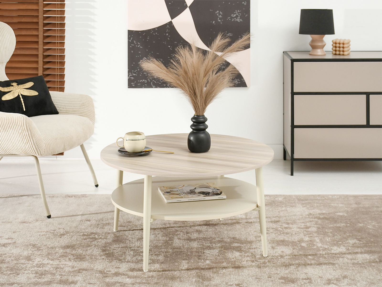 Stolik Renne XL