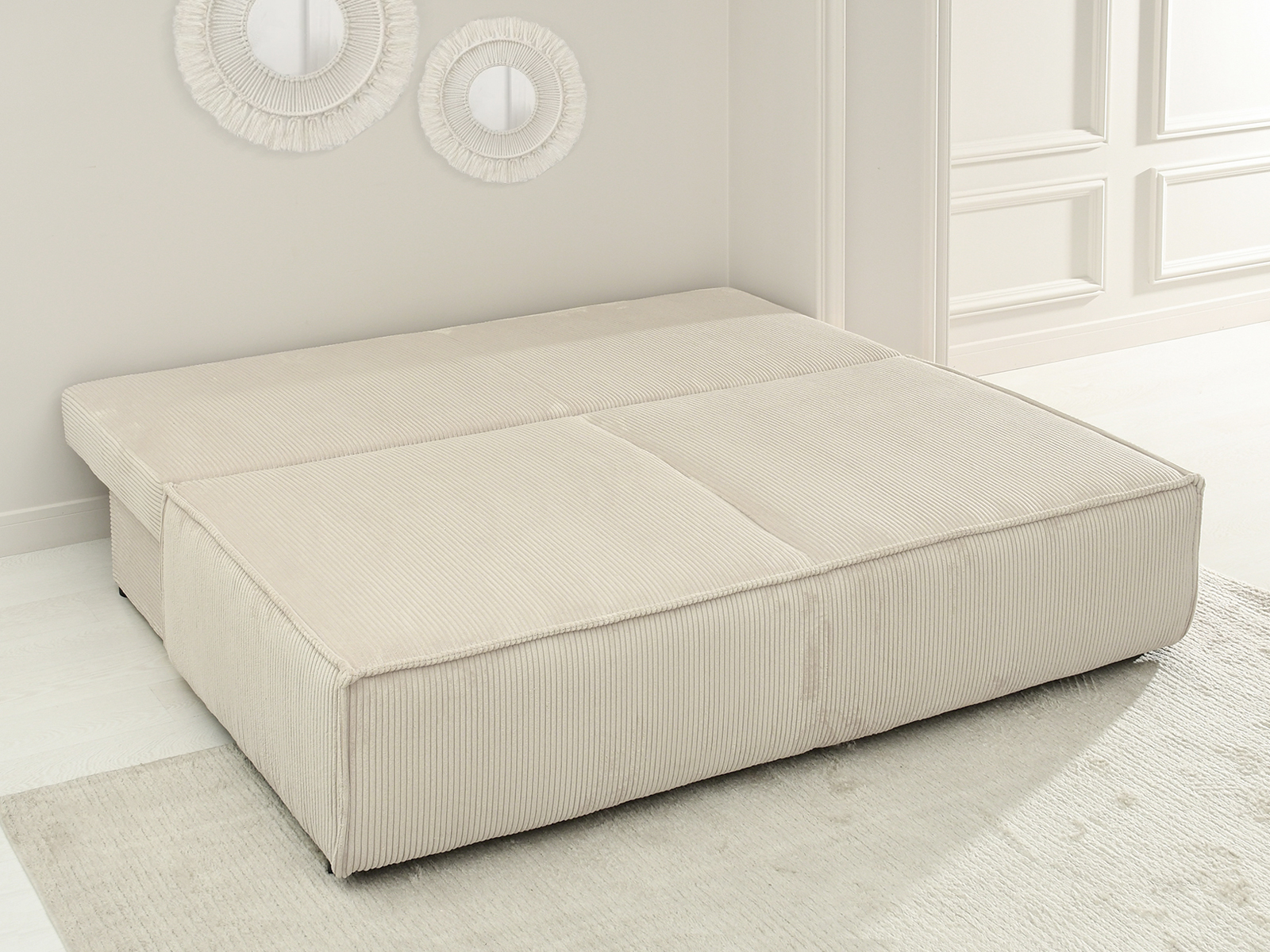 Sofa NUBIO