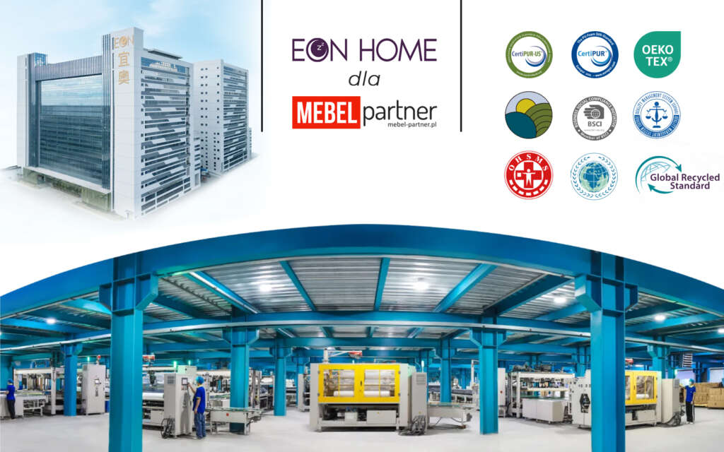 eon mix