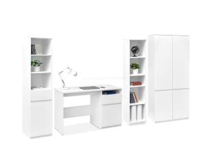 System zestaw libro 01 biały