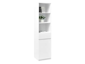 System libro li03 regał biały