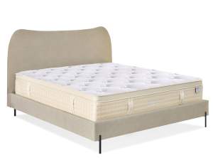 Materac mercy-royalpocket-medium-h2, rozmiar 180x200