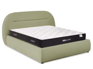 Materac artemis-m-coolpocket-medium-firm-h3, rozmiar 160x200