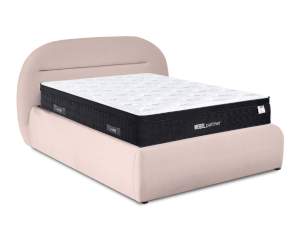 Materac artemis-f-coolpocket-medium-firm-h3, rozmiar 120x200