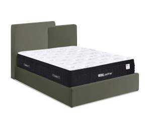 Materac artemis-s-coolpocket-medium-h2, rozmiar 120x200