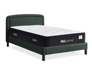 Materac artemis-x-coolpocket-medium-firm-h3, rozmiar 90x200