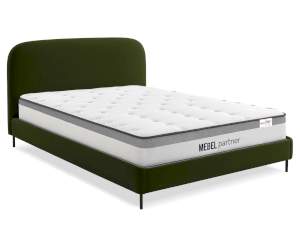 Materac lando-trizonecomfort-medium-firm-h3, rozmiar 160x200