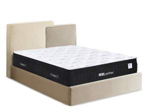 Materac artemis-f-coolpocket-medium-firm-h3, rozmiar 140x200