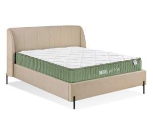 Materac graf-dualseason-medium-firm-h3, rozmiar 140x200