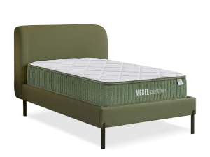 Materac graf-dualseason-medium-firm-h3, rozmiar 90x200