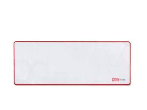 Podkładka hexa 70cm-30cm biały