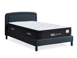 Materac artemis-f-coolpocket-medium-firm-h3, rozmiar 90x200