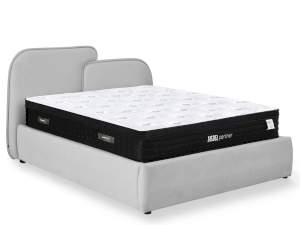 Materac artemis-f-coolpocket-medium-firm-h3, rozmiar 160x200