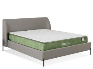 Materac graf-dualseason-medium-firm-h3, rozmiar 180x200