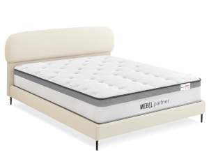 Materac lando-trizonecomfort-medium-firm-h3, rozmiar 180x200