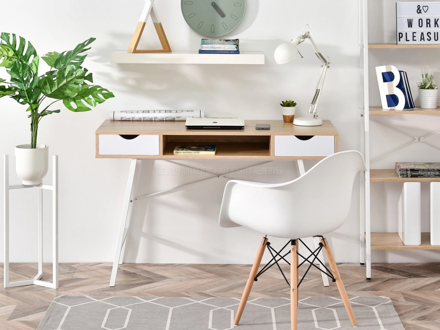 Design i aranżacyjne inspiracje dla biurka Gavle