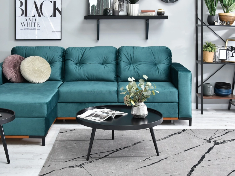 Design, styl i inspiracje aranżacyjne Lavin-XL