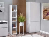 System zestaw libro 01 biały
