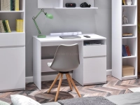 System zestaw libro 01 biały