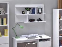 System zestaw libro 01 biały