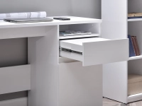 System zestaw libro 01 biały
