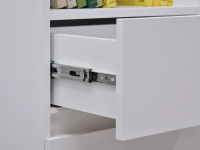 System zestaw libro 01 biały