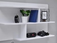System zestaw libro 01 biały