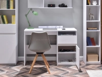 System zestaw libro 01 biały