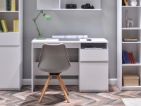 System zestaw libro 01 biały
