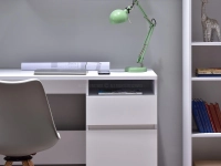 System zestaw libro 01 biały