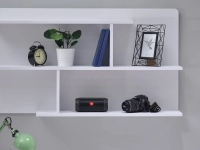System zestaw libro 01 biały