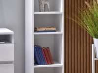 System zestaw libro 01 biały
