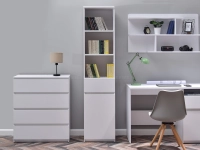 System zestaw libro 01 biały
