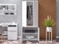 System zestaw libro 01 biały
