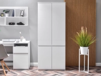 System zestaw libro 01 biały