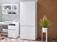 System zestaw libro 01 biały
