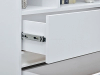 System zestaw libro 05 biały