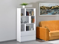 System zestaw libro 05 biały