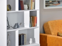 System zestaw libro 05 biały