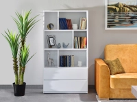 System zestaw libro 05 biały