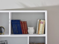 System zestaw libro 05 biały
