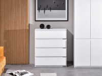 System zestaw libro 05 biały