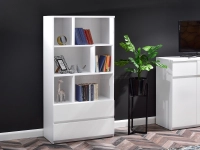 System zestaw libro 03 biały
