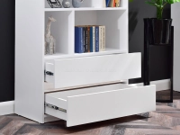 System zestaw libro 03 biały