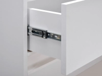 System zestaw libro 03 biały