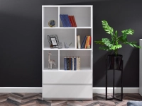 System zestaw libro 03 biały