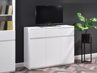 System zestaw libro 03 biały