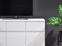 System zestaw libro 03 biały