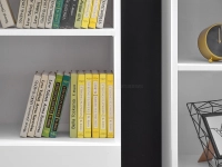 System zestaw libro 03 biały